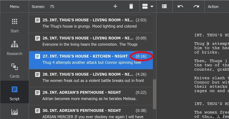 Best Free Screenwriting Software for Low-Budget Filmmakers