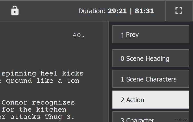Best Free Screenwriting Software for Low-Budget Filmmakers