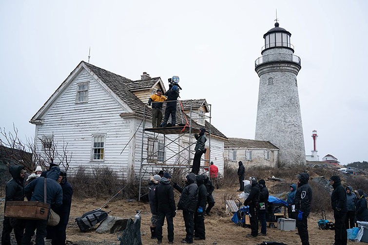 Essential Insights: What It Takes to Become a Successful Cinematographer