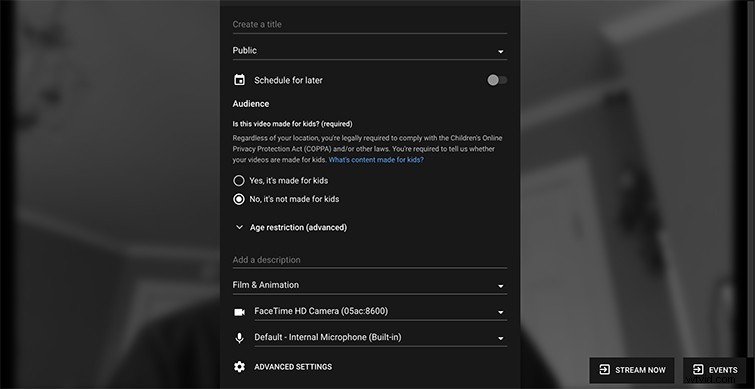 Master YouTube Live Streaming: Complete Guide to Setup, Preparation, and Success
