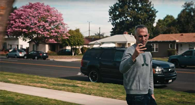 5 Essential Tips for Pro iPhone Gimbal Filming: Stability, Safety & More