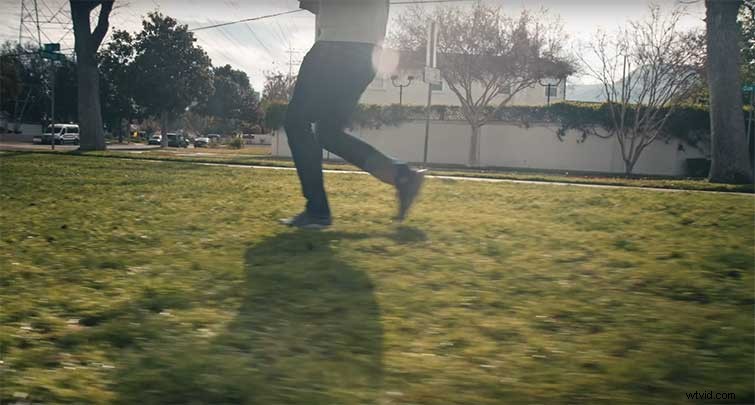 5 Essential Tips for Pro iPhone Gimbal Filming: Stability, Safety & More