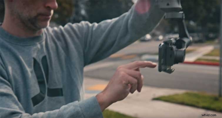 5 Essential Tips for Pro iPhone Gimbal Filming: Stability, Safety & More