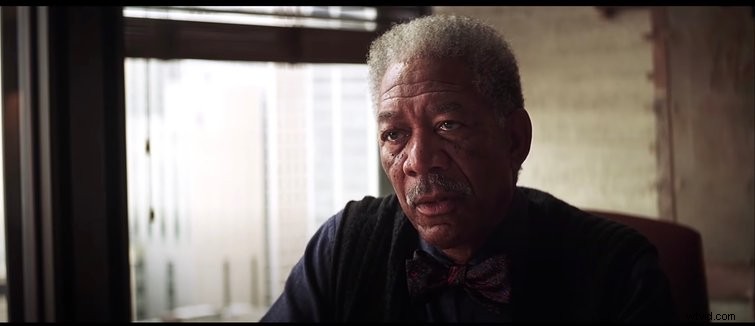 Christopher Nolan s Filmmaking Mastery: Secrets to Shooting Iconic Scenes