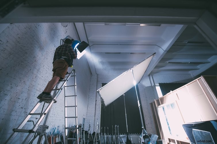 6 Proven Techniques to Craft a Compelling Short Film Script