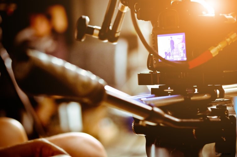 6 Proven Techniques to Craft a Compelling Short Film Script