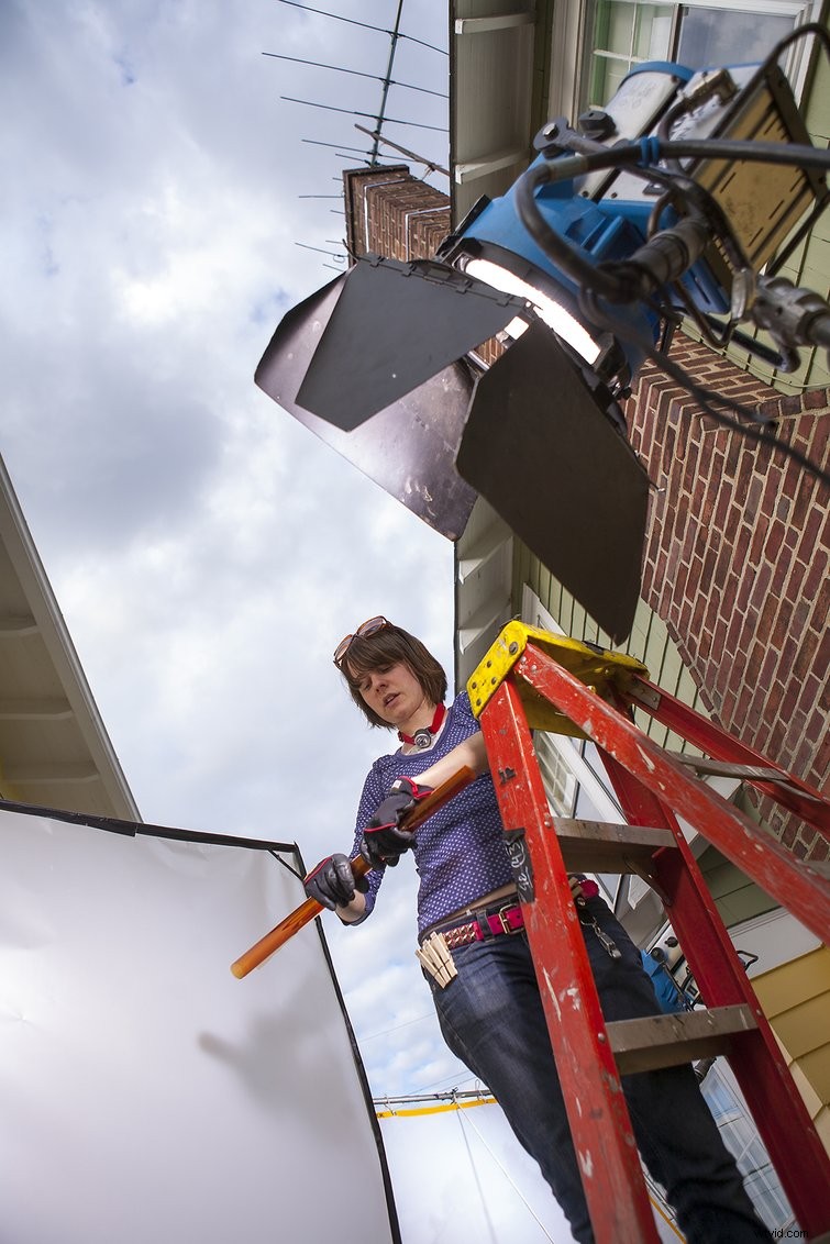 6 Proven Techniques to Craft a Compelling Short Film Script