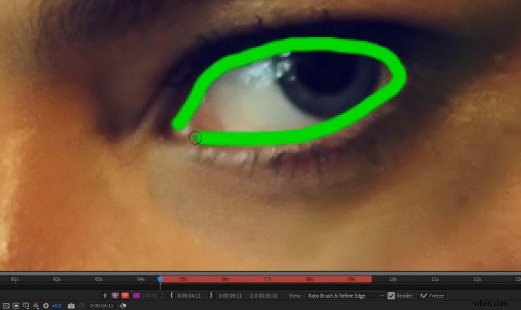 After Effects Tutorial: Master the Eerie Cheshire Cat Stare & Smile Effect