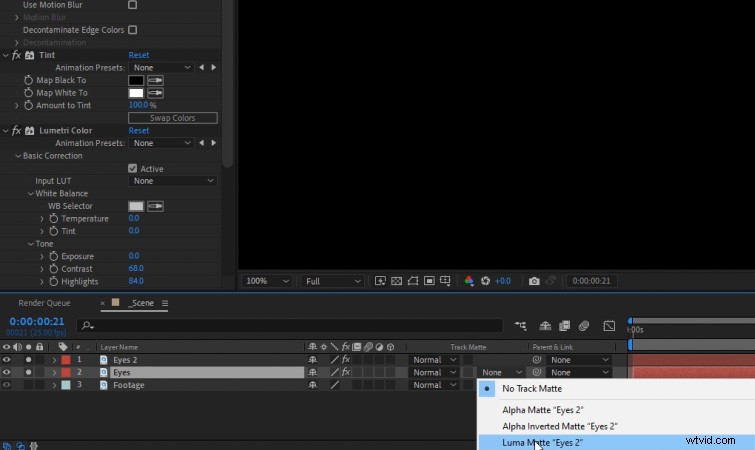After Effects Tutorial: Master the Eerie Cheshire Cat Stare & Smile Effect