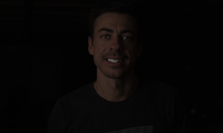 After Effects Tutorial: Master the Eerie Cheshire Cat Stare & Smile Effect