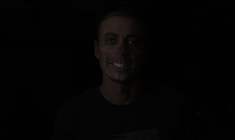 After Effects Tutorial: Master the Eerie Cheshire Cat Stare & Smile Effect