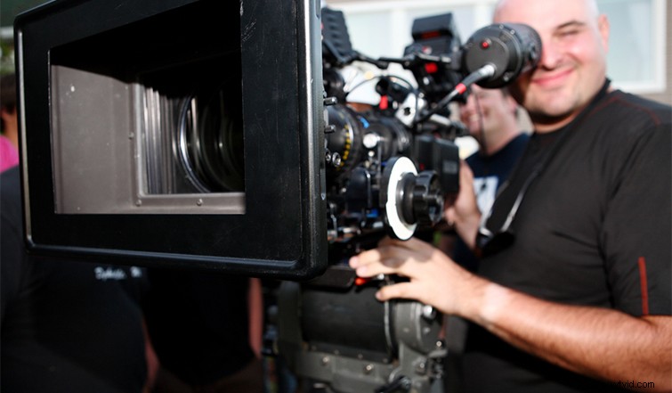 Scale Your Solo Filmmaking: Essential Guide to Hiring a First Assistant Camera