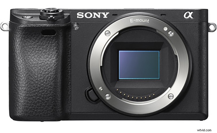 Top 5 4K Cameras Under $1,000: Affordable Ultra HD Filmmaking