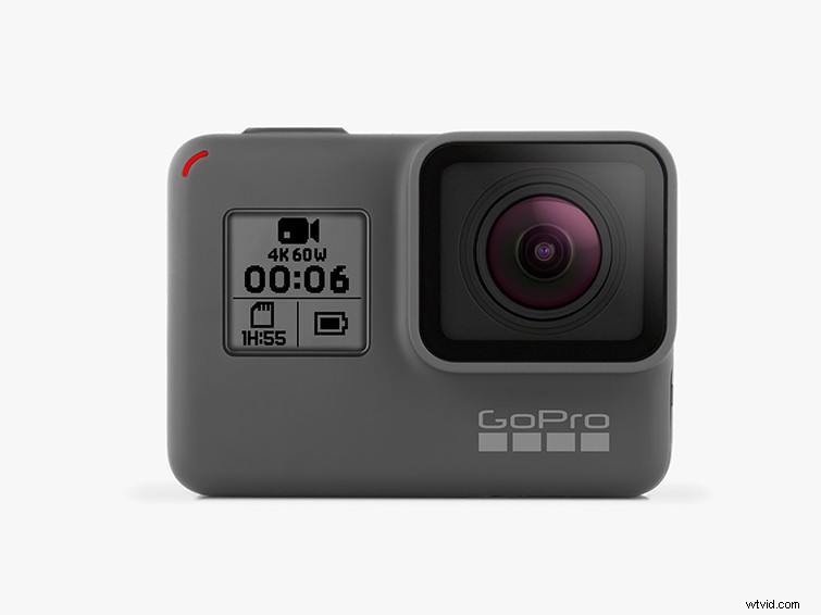 Top 5 4K Cameras Under $1,000: Affordable Ultra HD Filmmaking