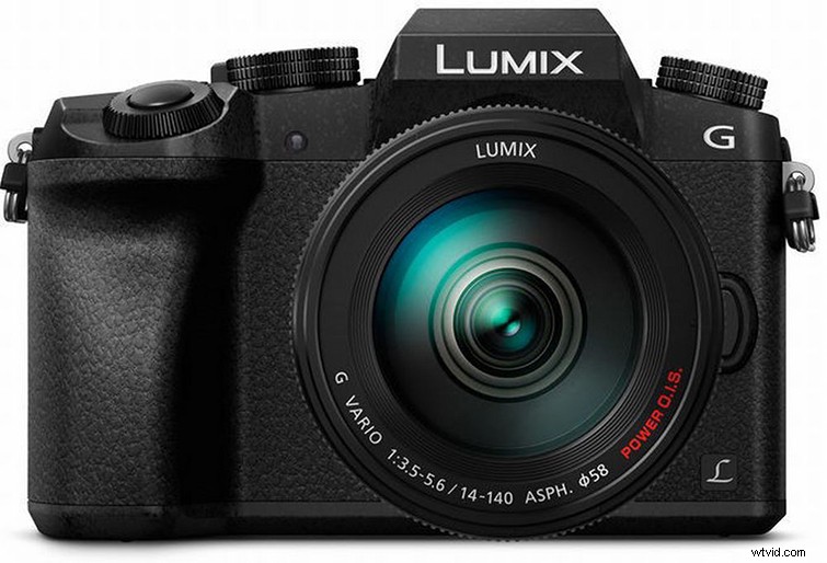 Top 5 4K Cameras Under $1,000: Affordable Ultra HD Filmmaking