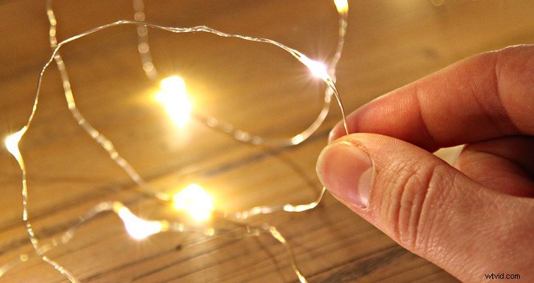 Top Budget-Friendly Lighting Accessories Under $10 for Video Projects