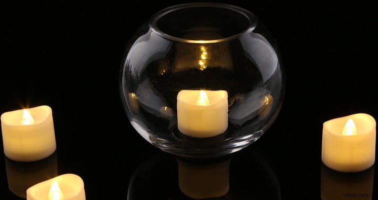 Top Budget-Friendly Lighting Accessories Under $10 for Video Projects