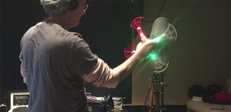 Unveiling the Genius Sound Design of Blade Runner 2049: Behind-the-Scenes Secrets