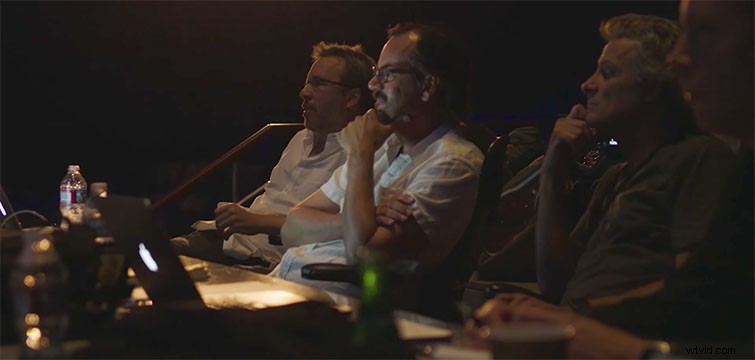 Unveiling the Genius Sound Design of Blade Runner 2049: Behind-the-Scenes Secrets