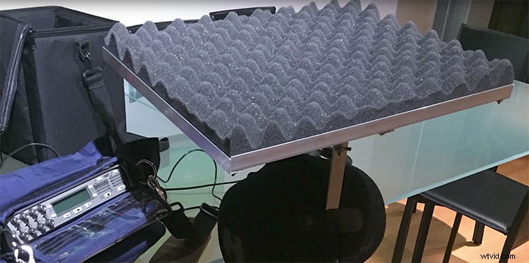 Unveiling the Genius Sound Design of Blade Runner 2049: Behind-the-Scenes Secrets