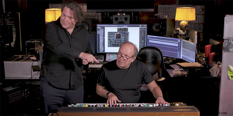 Unveiling the Genius Sound Design of Blade Runner 2049: Behind-the-Scenes Secrets