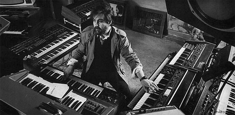 Unveiling the Genius Sound Design of Blade Runner 2049: Behind-the-Scenes Secrets