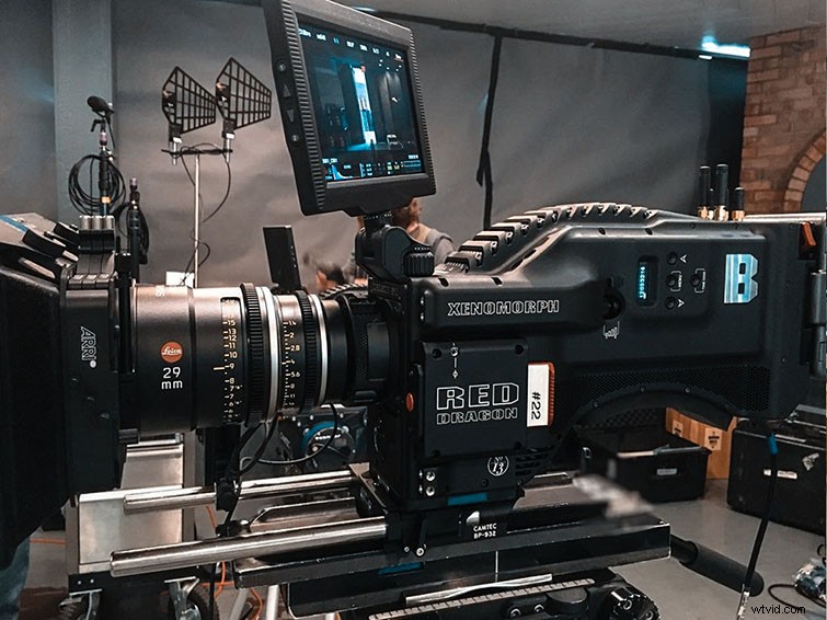 Inside David Fincher s Directing and Editing Mastery on Netflix s Mindhunter