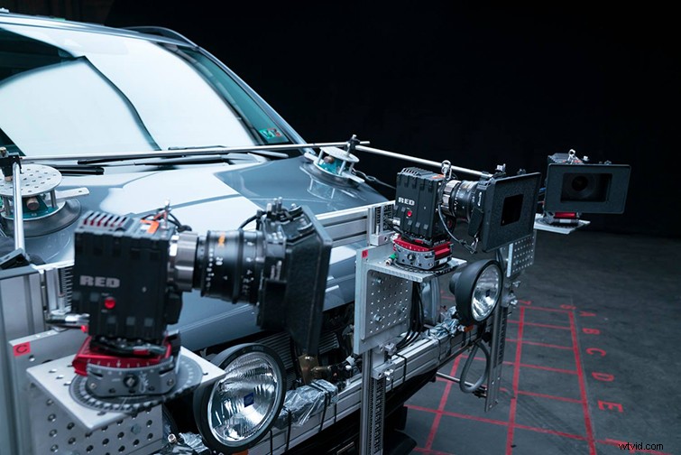 Inside David Fincher s Directing and Editing Mastery on Netflix s Mindhunter