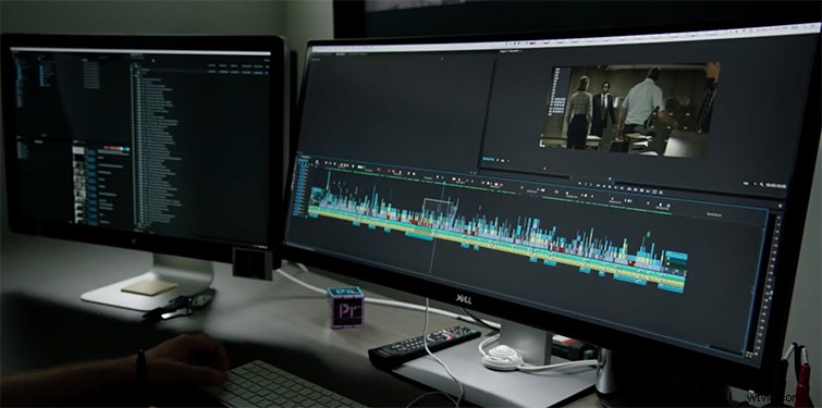 Inside David Fincher s Directing and Editing Mastery on Netflix s Mindhunter