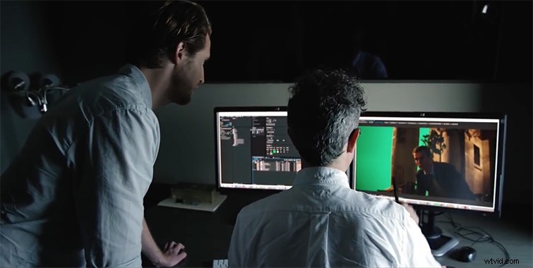 Inside David Fincher s Directing and Editing Mastery on Netflix s Mindhunter