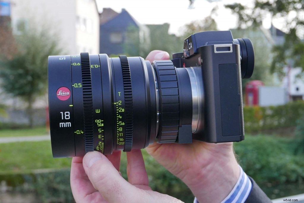 In-Depth Leica Summicron-C Lenses Review: Gear Behind Stranger Things