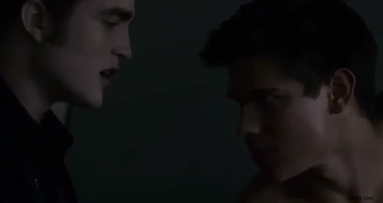 3 Budget-Friendly Ways to Perfectly Light a Tent Scene