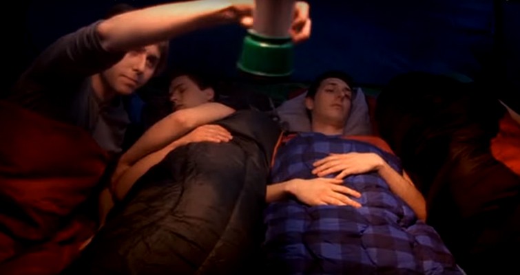 3 Budget-Friendly Ways to Perfectly Light a Tent Scene