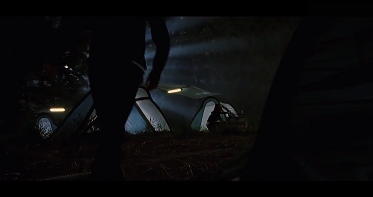 3 Budget-Friendly Ways to Perfectly Light a Tent Scene