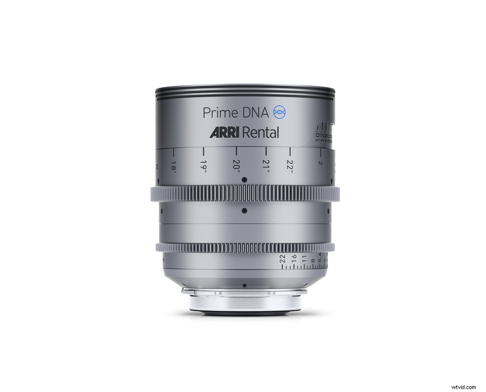 Discover the Cinematic Powerhouse: Inside the ARRI Alexa 65 Camera