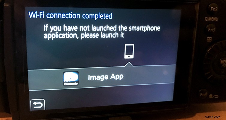 Panasonic GH5 Companion App: Essential Tool for DIY Filmmakers and Photographers