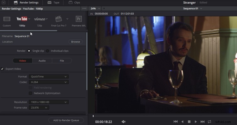 DaVinci Resolve 14: Top Editing Features for Online Content Creators – Save Time & Money