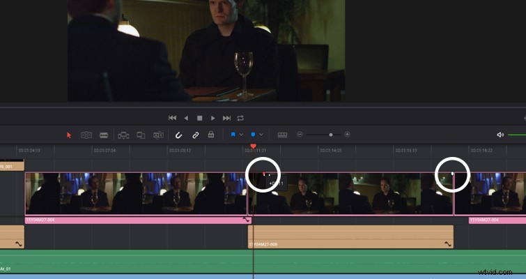 DaVinci Resolve 14: Top Editing Features for Online Content Creators – Save Time & Money