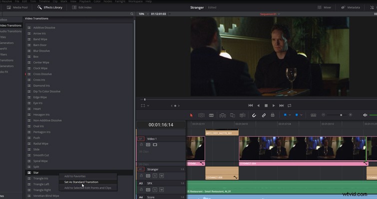 DaVinci Resolve 14: Top Editing Features for Online Content Creators – Save Time & Money