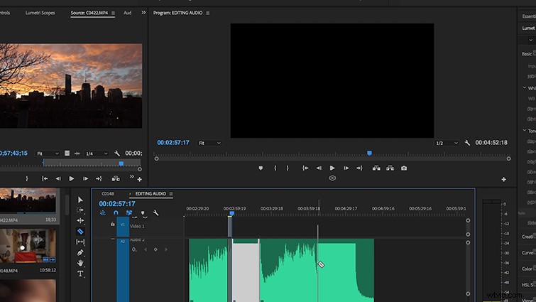 7 Pro Tips to Accelerate Video Editing Using Audio Waveforms