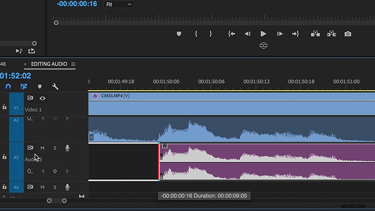 7 Pro Tips to Accelerate Video Editing Using Audio Waveforms