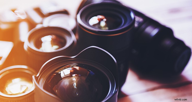 Maximize Your Premium Camera Gear Investment: Proven Tips to Make It Last a Lifetime