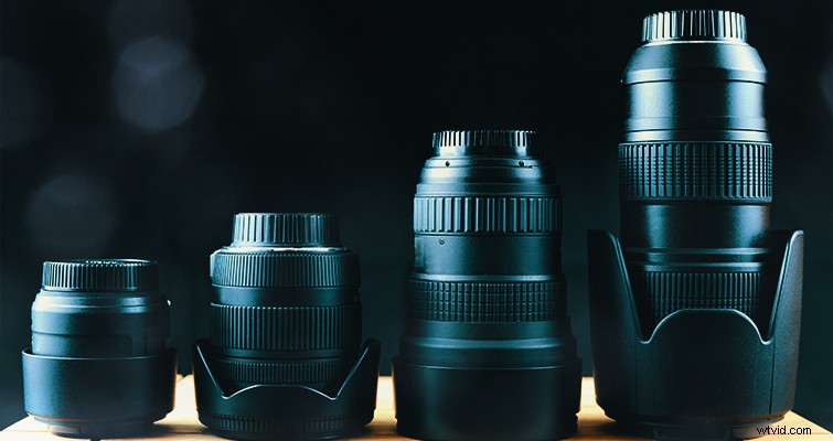Maximize Your Premium Camera Gear Investment: Proven Tips to Make It Last a Lifetime