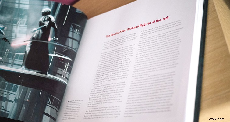 Top Film Art Books of 2017: Essential Inspirational Picks for Fans and Filmmakers