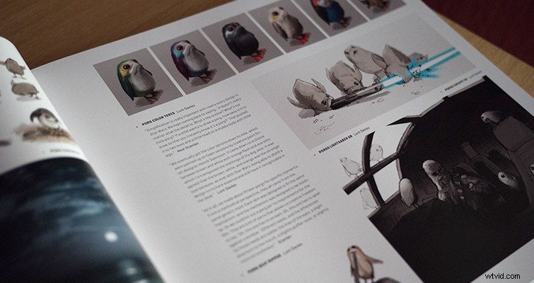 Top Film Art Books of 2017: Essential Inspirational Picks for Fans and Filmmakers