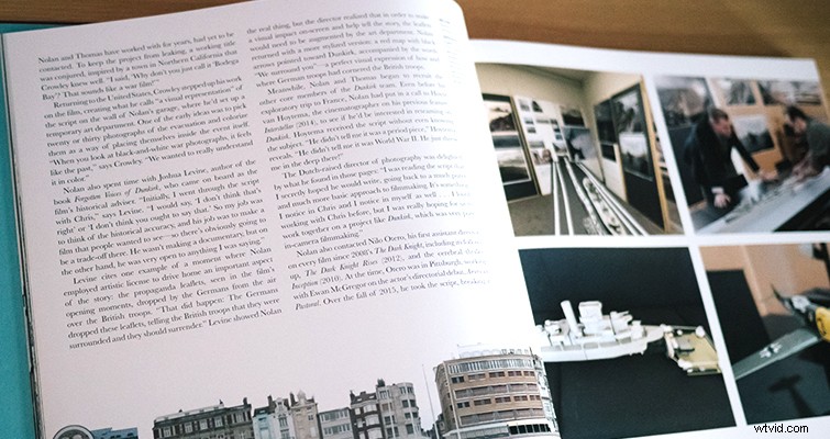 Top Film Art Books of 2017: Essential Inspirational Picks for Fans and Filmmakers