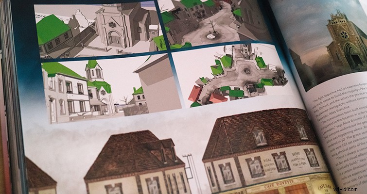 Top Film Art Books of 2017: Essential Inspirational Picks for Fans and Filmmakers