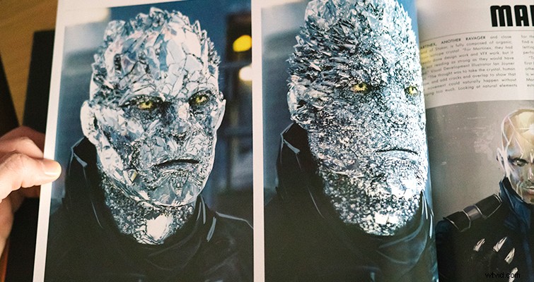 Top Film Art Books of 2017: Essential Inspirational Picks for Fans and Filmmakers