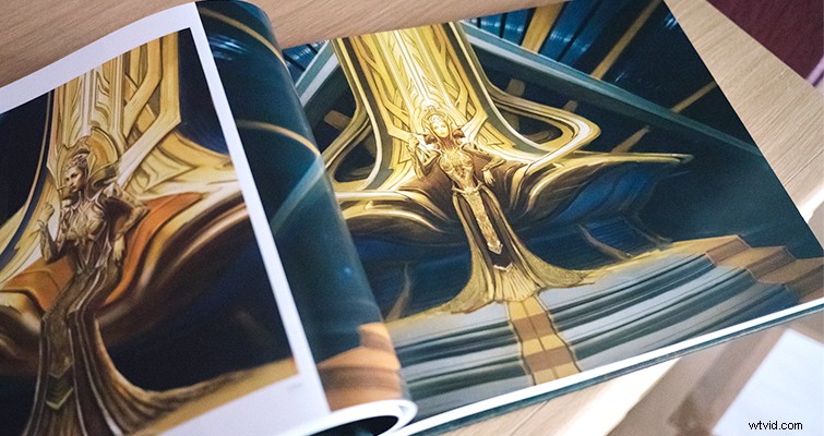 Top Film Art Books of 2017: Essential Inspirational Picks for Fans and Filmmakers