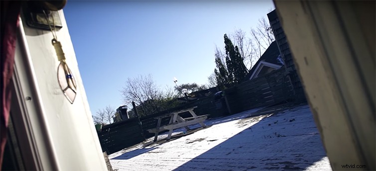 Master 4 Stunning Camera Shots with Just Your Camera – No Extra Gear Needed